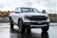 Image for 2025 Ford Ranger Raptor 3.0L Petrol/4WD/10 Speed Auto