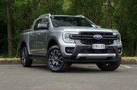 Image for 2025 Ford Ranger RA WildTrak 2.0D 4WD D/Cab Ute