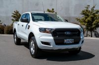 Image for 2018 Ford Ranger PX2 XL 4WD 3.2TD 6spd Manual