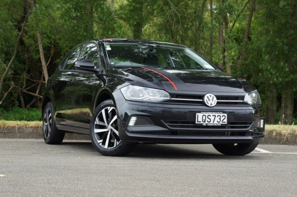 2018 Volkswagen Polo TSi 70kw 1.0p/7at Beats Edition image