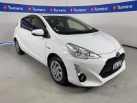 Image for 2017 Toyota Aqua Hatchback HYBRID