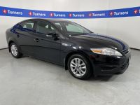 Image for 2013 Ford Mondeo Hatchback