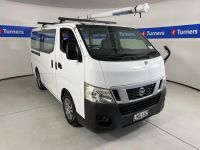 Image for 2013 Nissan Caravan Van NV350