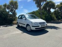 Image for 2004 Hyundai Getz 1.3 Gl 5Dr M5