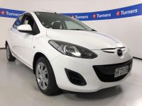 Image for 2014 Mazda Demio (Mazda2) Hatchback Classic