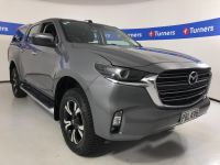 Image for 2022 Mazda BT-50 Ute GTX D/C W/S