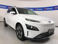 Image for 2022 Hyundai Kona SUV EV 64KWH