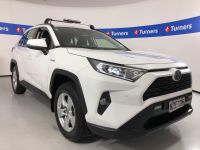 Image for 2021 Toyota RAV4 SUV GX