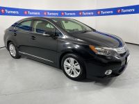 Image for 2012 Lexus HS250H Sedan HYBRID