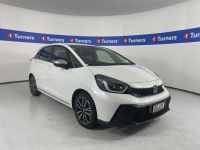 Image for 2023 Honda Jazz Hatchback E:HEV Luxe Sport