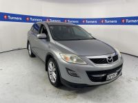 Image for 2012 Mazda CX-9 SUV Ltd