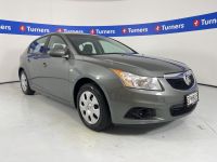 Image for 2012 Holden Cruze Hatchback CD HB