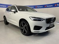 Image for 2018 Volvo XC60 SUV D5 AWD R-Design