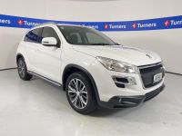 Image for 2015 Peugeot 4008 SUV Feline