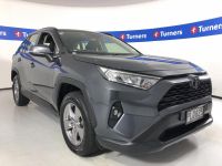 Image for 2022 Toyota RAV4 SUV GX