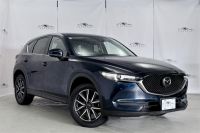 Image for 2018 Mazda CX-5 4WD 25S,360 CAMERA,Radar Cruise