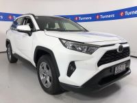 Image for 2023 Toyota RAV4 SUV GX