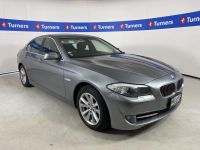 Image for 2010 BMW 523I Sedan