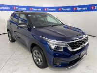 Image for 2022 Kia Seltos SUV LX+