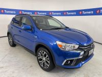 Image for 2019 Mitsubishi ASX SUV VRX