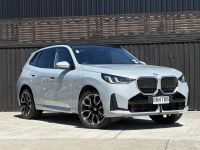 Image for 2025 BMW X3 30e X Drive
