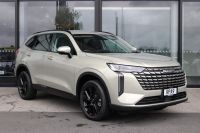 Image for 2025 Haval H6 Ultra 2WD Hybrid 1.5L - NZ New