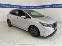 Image for 2021 Nissan Note Hatchback HYBRID