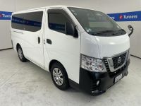 Image for 2020 Nissan NV350 Van CARAVAN