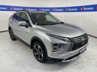 Image for 2022 Mitsubishi Eclipse Cross SUV XLS