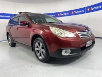 Image for 2009 Subaru Outback Wagon