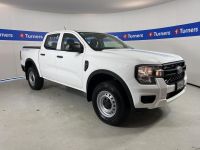 Image for 2023 Ford Ranger Ute XL Double CAB W/SA