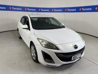 Image for 2010 Mazda Axela Hatchback