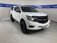 Image for 2016 Mazda BT-50 Ute GSX D/C W/S
