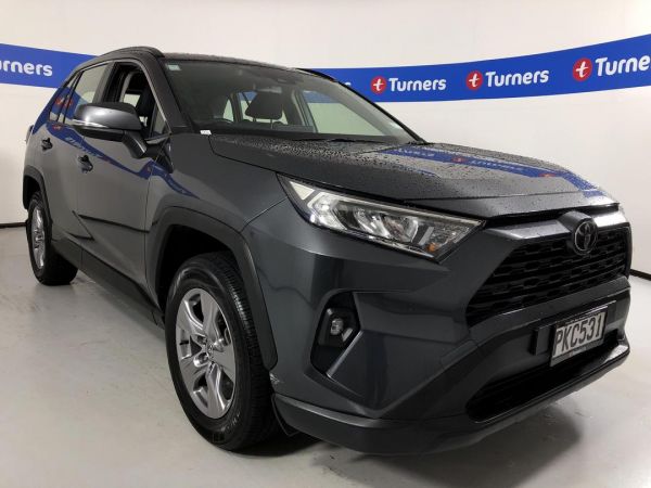 2022 Toyota RAV4 SUV GX image