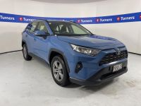 Image for 2022 Toyota RAV4 SUV GX