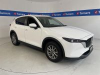 Image for 2022 Mazda CX-5 SUV GSX PTR