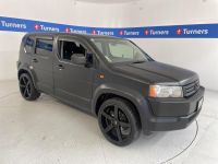 Image for 2007 Honda Crossroad Wagon