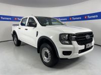 Image for 2023 Ford Ranger Ute XL Double CAB W/SA
