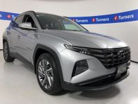 Image for 2023 Hyundai Tucson SUV 1.6T Elite 2WD