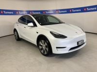 Image for 2022 Tesla Model Y SUV REAR WHEEL DRIVE