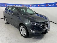 Image for 2020 Holden Equinox SUV LTZ