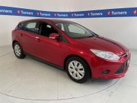 Image for 2014 Ford Focus Hatchback Ambiente