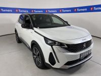 Image for 2022 Peugeot 3008 SUV GT Hybrid4