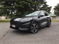 Image for 2023 Ford Escape ST-Line X PHEV