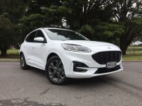 Image for 2024 Ford Escape ST-Line FHEV