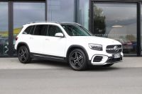 Image for 2025 Mercedes-Benz GLB 250 4MATIC Facelift - NZ New