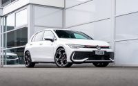 Image for 2025 Volkswagen Golf GTI Facelift 195kW
