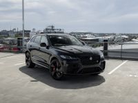 Image for 2026 Jaguar F-Pace SVR 575 Edition 5.0L Supercharged Petrol