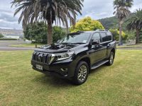 Image for 2021 Toyota Land Cruiser Prado VX 2.8D 4WD 7-seater