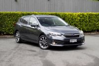 Image for 2021 Subaru Impreza Sport